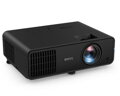 BenQ DLP Projektor LH600ST+ 1920x1080 FHD/2500 ANSI lm/0,69-0,83/20000:1/HDMI/DP/RJ45/USB-A/instalační projektor pro školy/Repro
