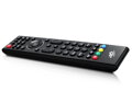 AB DVB-S/S2 přijímač Cryptobox 700HD/ Full HD/ čtečka karet/ 2x USB/ HDMI/ SCART/ LAN/ RS232