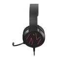 Acer NITRO GAMING HEADSET 310 (NHW310) - herní sluchátka přes uši, USB-A