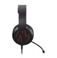 Acer NITRO GAMING HEADSET 310 (NHW310) - herní sluchátka přes uši, USB-A