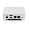 Acer Aspire RB102-BARR NUC nettop R5-7430U /8G/512GB/ WiFi6 + BT 5.2/ HDMI 2.0 +DP 1.4/Win 11 Home