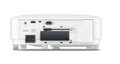 BenQ DLP Projektor TH575i + AVELI nástěnné projekční plátno, 204x115cm (16:9)