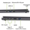 Acer TravelMate P2 16 TMP216-71-G3-TCO-53W8) Intel Core Ultra 5 125H/16GB/1024GB SSD/16