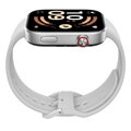 REDMI Watch 6 Silver Gray