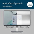 Kensington EQ privátní filtr pro notebook 15.6'' 16:9