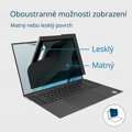 Kensington EQ privátní filtr pro notebook 15.6'' 16:9