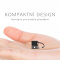 Kensington VeriMark Guard 2.1 USB-C Fingerprint Key