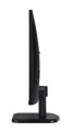 Acer LCD EK241YP0bi 23.8" VA LED/1920x1080/100M:1/4ms/250nits/1xVGA + 1xHDMI /VESA /Black