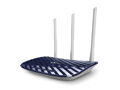 TP-Link Archer C20 - AC750, Wi-Fi Router, 4x LAN