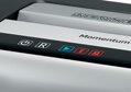 REXEL Skartovač  Momentum X406