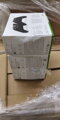 Microsoft® Xbox WLC M Black EN/FR/DE/IT/PL/PT/RU/ES fo CARBON BLACK EMEA 1 License poškozená krabice