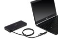 ACER TYPE-C DOCKING II BLACK WITH EU POWER CORD ADK810