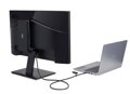 ACER TYPE-C DOCKING II BLACK WITH EU POWER CORD ADK810