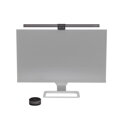 Poškozený obal   BenQ ScreenBar Halo 2  | LED světlo vhodné pro většinu monitorů