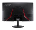 Acer LCD Nitro ED240QP0bi 23.6" VA LED Curved/1920x1080/1ms/250nits/ 1xHDMI(1.4) + 1xVGA/VESA/Black