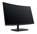 Acer LCD Nitro ED270P0bmipx 27" VA LED Curved/1920x1080/1ms/250nits/HDMI+DP+Audio Out/repro/ VESA/Black