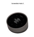 BenQ ScreenBar Halo 2 | LED svetlo pre väčšinu monitorov