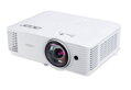 Acer S1387n DLP WXGA /1280x800/4000 ANSI/20000:1/HDMI/VGA/LAN/Repro
