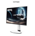 BenQ Mobiuz LCD EX271QMZ 27" OLED/2560x1440/400nits/0,03ms/240Hz/HDMI/DP/výškově nastavitelný/VESA herní monitor