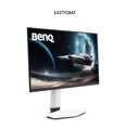 BenQ Mobiuz LCD EX271QMZ 27" OLED/2560x1440/400nits/0,03ms/240Hz/HDMI/DP/výškově nastavitelný/VESA herní monitor