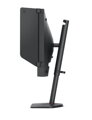 BenQ Zowie LCD XQ2566X 24,1" TN/2560x1440/350nits/1000:1/360Hz/HDMI/DP/3,5mm jack/výškově nastavitelný/černá profesionální esport