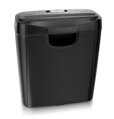 PEACH skartovač Strip Cut Shredder PS400-02, 6 listů, podélný řez, 8 l - poškozený obal
