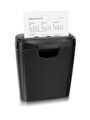 PEACH skartovač Strip Cut Shredder PS400-02, 6 listů, podélný řez, 8 l - poškozený obal