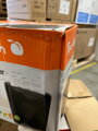 PEACH skartovač Strip Cut Shredder PS400-02, 6 listů, podélný řez, 8 l - poškozený obal