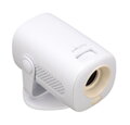 AOpen QT12  Smart LED, HD (1280 x 700)  180 ANSI, 500:1, HDMI, USB, Wifi, repro, 0,48Kg