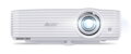 Acer HL6522GTV Google TV,  LASER, DLP, FHD 1920x1080/4000 ANSI lm/2xHDMI /repro 1x3W/ WiFi /3,3 Kg