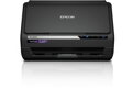 EPSON skener FastFoto FF-680W - A4/600x900dpi/USB/Wi-Fi/LAN/DADF