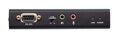 ATEN CE611 Mini USB DVI HDBaseT™ KVM Extender (1920 x 1200@100m)