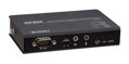 ATEN CE611 Mini USB DVI HDBaseT™ KVM Extender (1920 x 1200@100m)