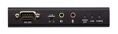 ATEN CE611 Mini USB DVI HDBaseT™ KVM Extender (1920 x 1200@100m)
