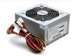EVOLVEO zdroj 350W PULSE, ATX 2.2, 12cm fan, pas. PFC, 2xSATA, bulk