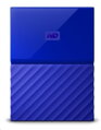 WD My Passport portable 2TB Ext. 2.5