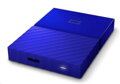 WD My Passport portable 2TB Ext. 2.5