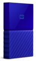WD My Passport portable 2TB Ext. 2.5