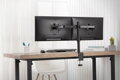 Digitus držák na dva monitory 15-32 