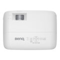BenQ DLP Projektor MX560 /1024x768 XGA/4000 ANSI/1.96÷2.15:1/20000:1/2xHDMI/VGA/S-Video/Composite/USB/10W Repro