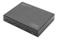 Digitus HDMI 2x2 Video Wall Processor Support 4K@60Hz (4:4:4)