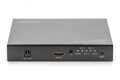 Digitus HDMI 2x2 Video Wall Processor Support 4K@60Hz (4:4:4)