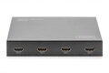 Digitus HDMI 2x2 Video Wall Processor Support 4K@60Hz (4:4:4)