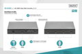 Digitus HDMI 2x2 Video Wall Processor Support 4K@60Hz (4:4:4)