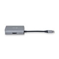 i-tec USB-C Metal HUB 2x USB 3.0 + 2x USB-C