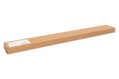 DIGITUS 1U kartáčový panel pro správu kabelů pro 483 mm (19 ”) serverové skříně , barva černá (RAL 9005)