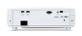 Acer H6815BD DLP/4K UHD 3840x2160/4000 ANSI lm/10 000:1/2xHDMI /repro 1x3W/2,9 Kg