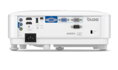 BenQ DLP Projektor MX808STH /1024x768 XGA/3600ANSI lum/0,61:1/20000:1/HDMI/3D/Short Throw/1×10W repro