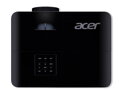 Acer X1128H DLP/3D/800x600 SVGA/4500 ANSI /20 000:1/ HDMI /2.7Kg