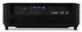 Acer X1128H DLP/3D/800x600 SVGA/4500 ANSI /20 000:1/ HDMI /2.7Kg